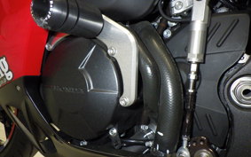 HONDA CBR600RR 2024 PC40