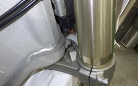 YAMAHA YZ250F 2006 CG27C