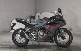 HONDA CBR400R NC56