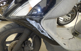 SUZUKI ADDRESS V125 S 2019 CF4MA