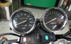 KAWASAKI ZEPHYR 400 Gen.2 1991 ZR400C