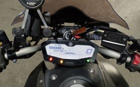 YAMAHA MT-07 RM07J