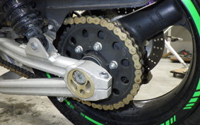 KAWASAKI ZRX1200 R 2002