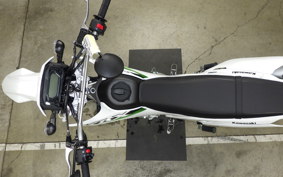 KAWASAKI KLX230S 2022 LX232A