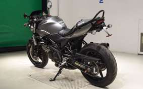 SUZUKI SV650 X A 2018