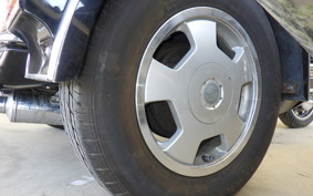 HONDA GL1500 GOLD WING TRIKE 1988