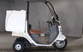 HONDA GYRO TA02