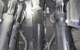 YAMAHA TRICITY 155 A ヤネツキ SG37J
