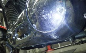 HARLEY FXSTC 1340 1997