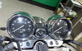 SUZUKI INAZUMA 1200 (GSX1200) 1999