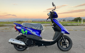 YAMAHA JOG ZR