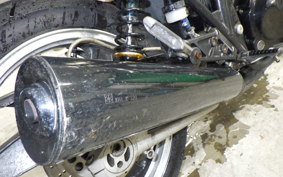 KAWASAKI ZRX-2 1996 ZR400E