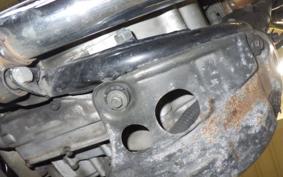 YAMAHA SR400 Gen.2 1999 1JR