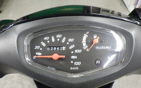 SUZUKI ADDRESS V125 2011 CF4EA