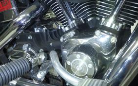 HARLEY FXDL 1580 2008