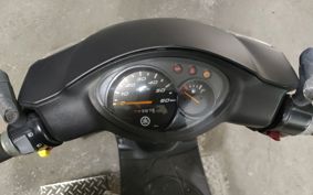 YAMAHA JOG ZR EVOLUTION2 SA39J