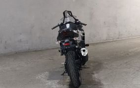 KAWASAKI NINJA 250 EX250P