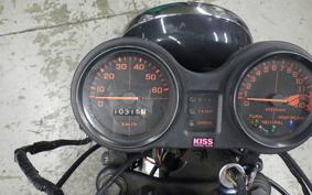 HONDA MBX50F 2019 AC08