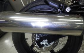 HONDA VTR 250 Gen. 2 MC33