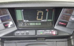 HONDA FUSION X 1997 MF02