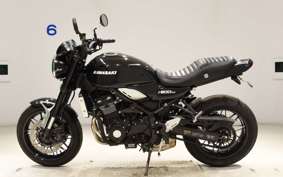 KAWASAKI Z900RS 2018 ZR900C