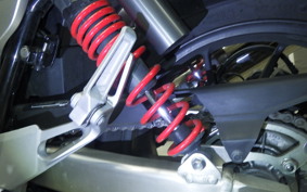 HONDA CB400SF GEN 4 A 2021 NC42