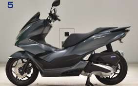 HONDA PCX125 JK05