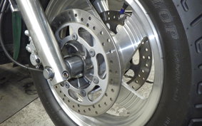 KAWASAKI VULCAN 1500 CLASSIC TOURER 1998 VNT50G