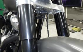 HARLEY FLSL 1750 2018
