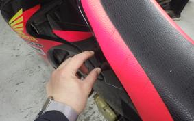 HONDA CRM250AR 2012 MD32
