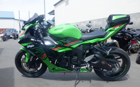 KAWASAKI NINJA ZX-6R 2024 ZX636J