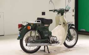 HONDA C50 SUPER CUB 2006 AA01