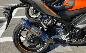 YAMAHA YZF-R25 RG74J