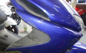 YAMAHA AERO X100 2007