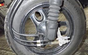 HONDA GIORNO 2 2023 AF70