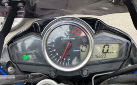 SUZUKI GSR250 GJ55D