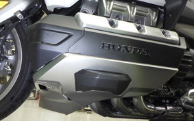 HONDA GL 1800 GOLD WING TOUR DCT 2026 SC79