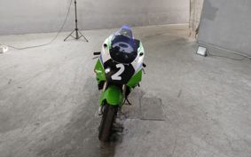 KAWASAKI ZXR250 ZX250C