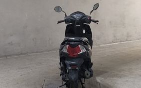 HONDA DIO 110 DX JF98