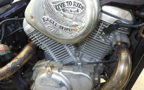 HONDA STEED 400 NC26