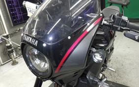 YAMAHA XSR900 2023 RN80J