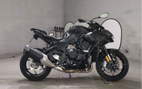 KAWASAKI ZH2 2021 ZRT00K
