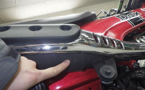 HONDA DAX 125 2019 JB04