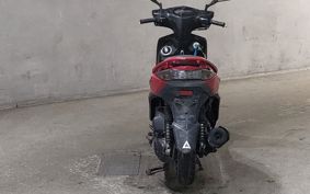 YAMAHA CYGNUS125XSR SE44J