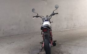 HONDA FTR223 MC34