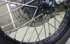 KAWASAKI W800 2016 EJ800A