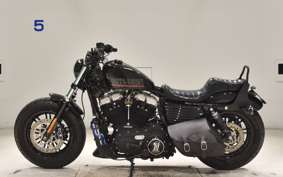 HARLEY XL1200X 2012
