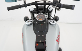HARLEY FXDB1580 2006 GX4