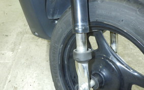 SUZUKI ﾚｯﾂ CA4AA