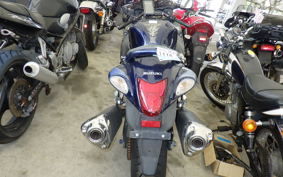 SUZUKI HAYABUSA Gen.2 2010
